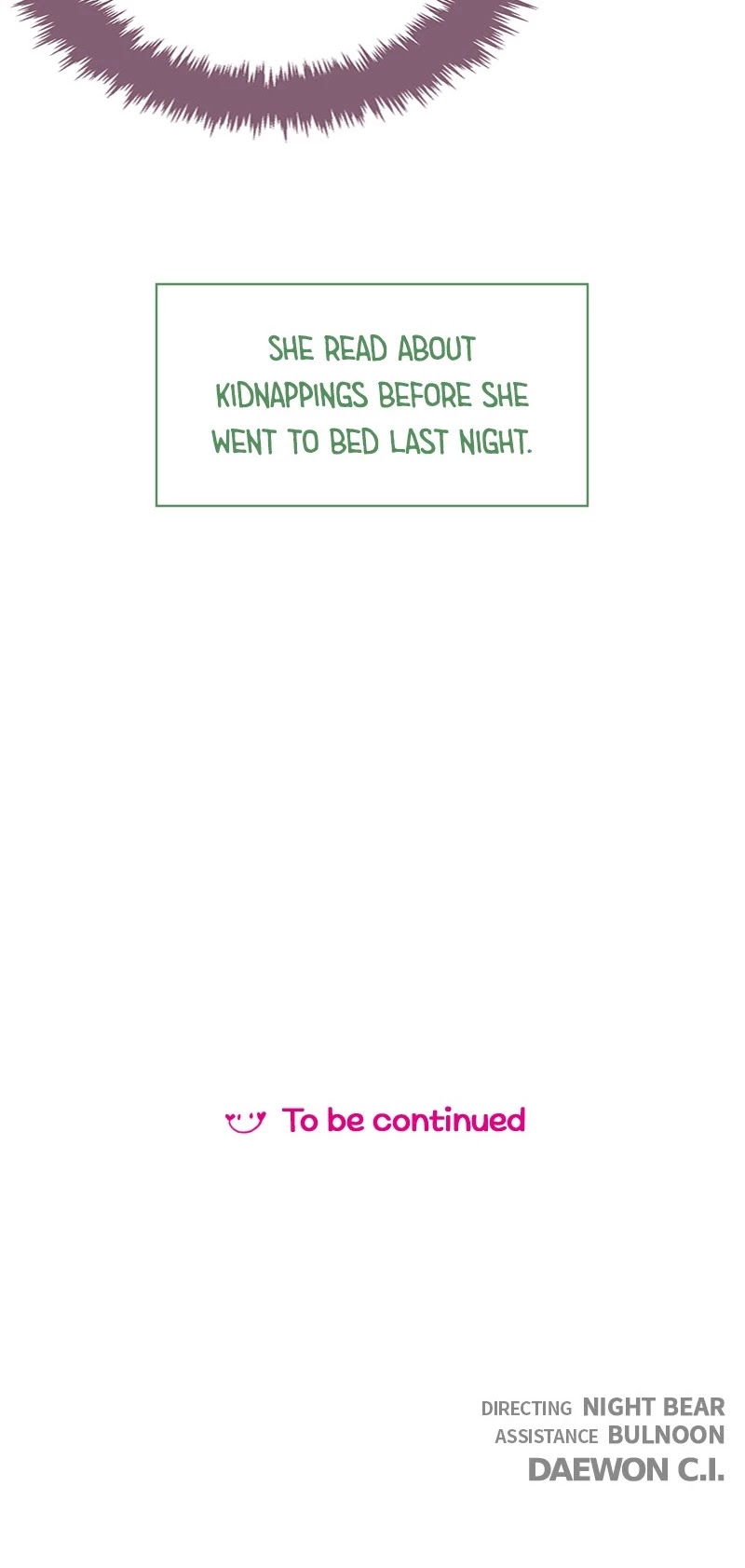 Your Smile Is a Trap chapter 64 page 32