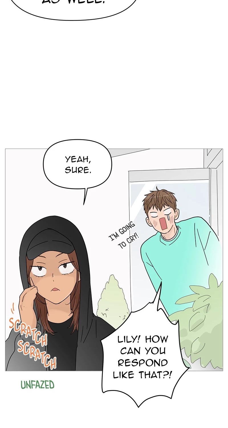 Your Smile Is a Trap chapter 64 page 5