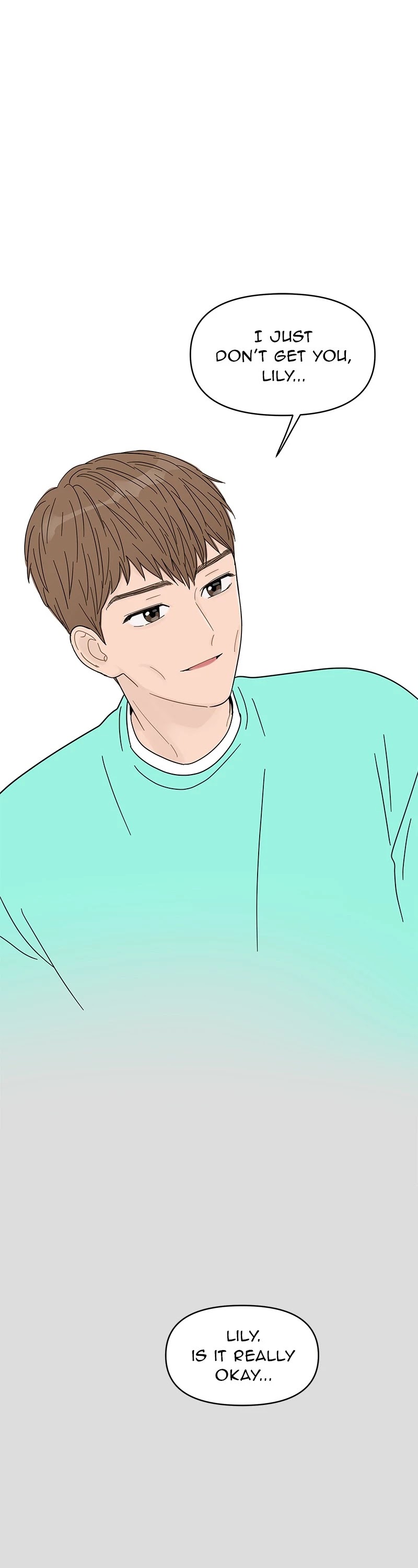 Your Smile Is a Trap chapter 64 page 6