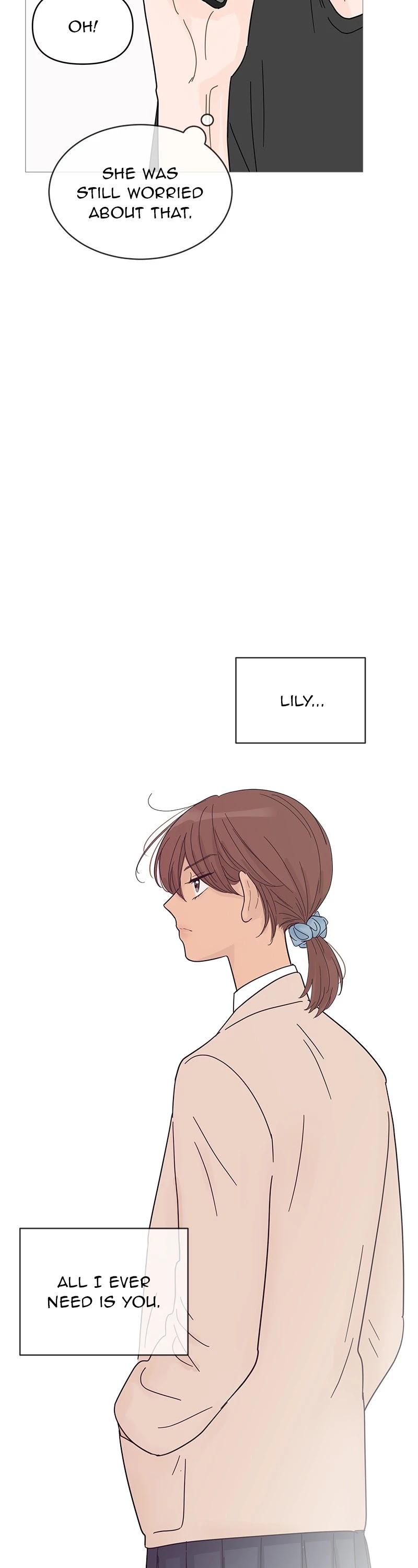 Your Smile Is a Trap chapter 65 page 16