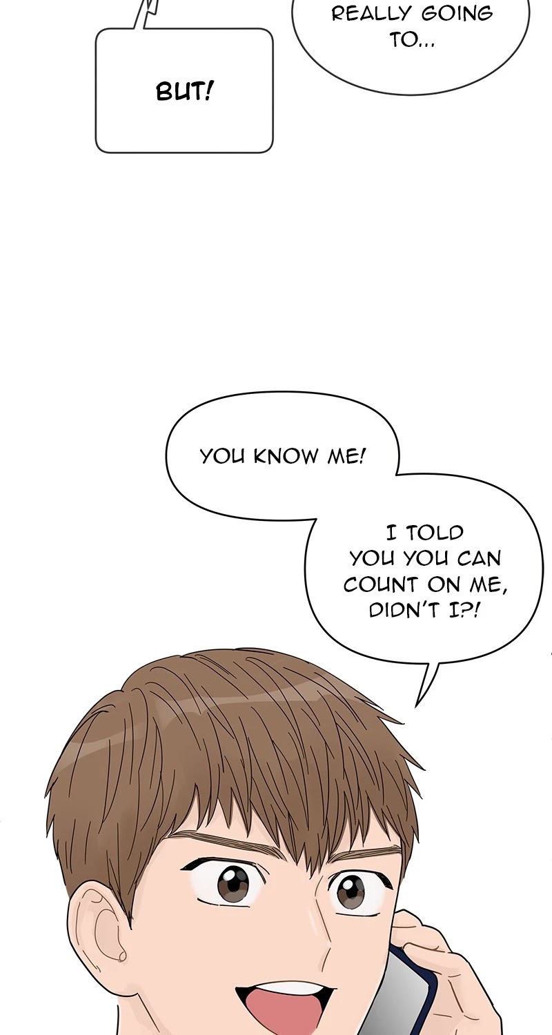 Your Smile Is a Trap chapter 65 page 18