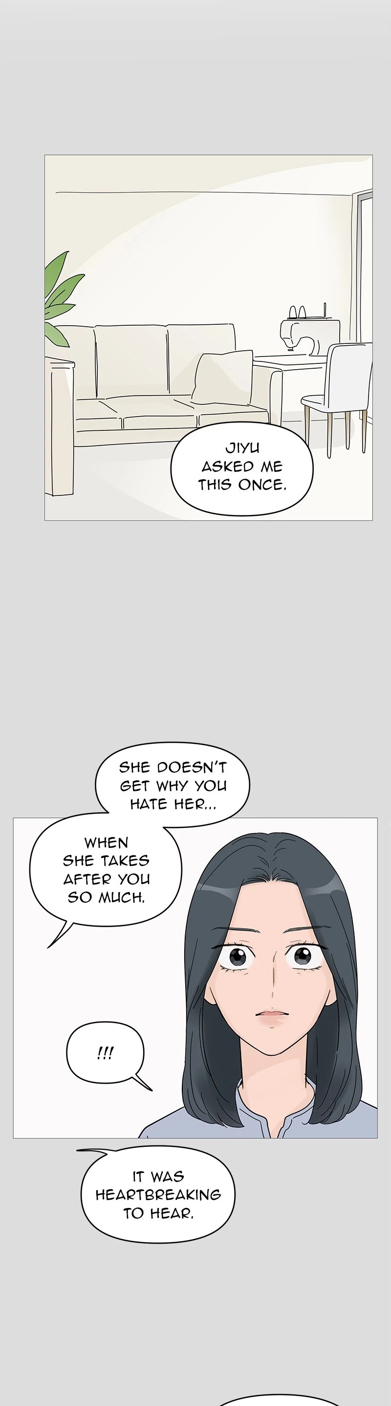 Your Smile Is a Trap chapter 65 page 22