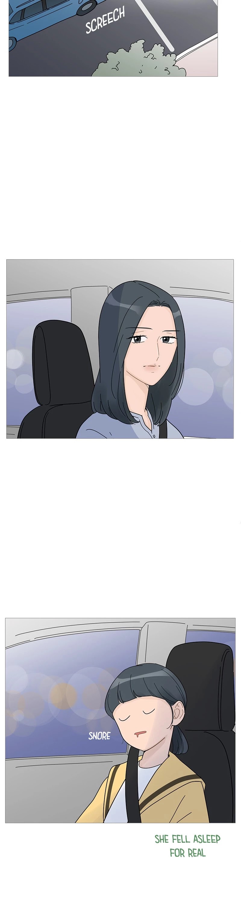 Your Smile Is a Trap chapter 65 page 25