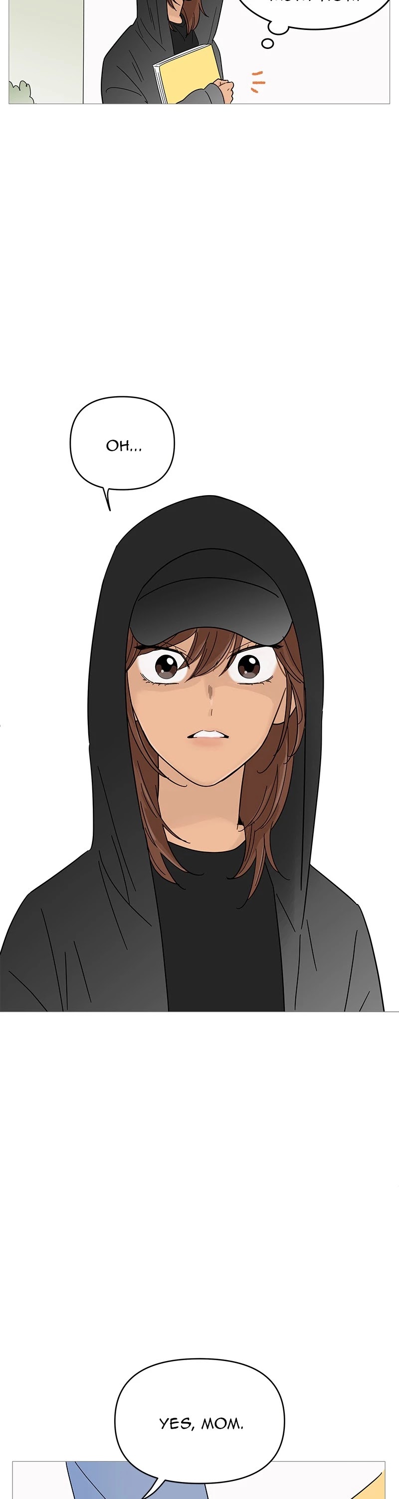 Your Smile Is a Trap chapter 65 page 3