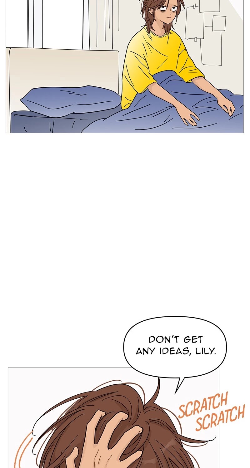 Your Smile Is a Trap chapter 65 page 32