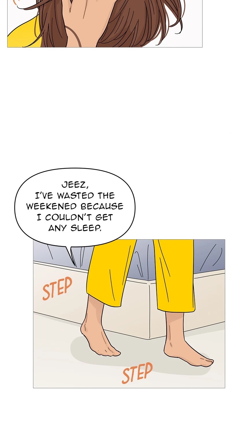 Your Smile Is a Trap chapter 65 page 33