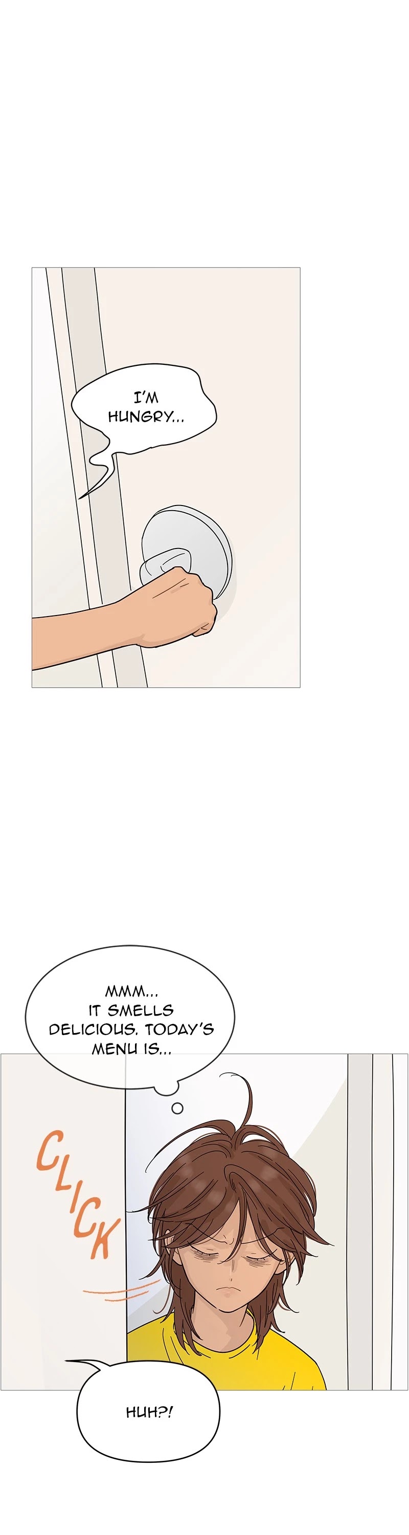 Your Smile Is a Trap chapter 65 page 34