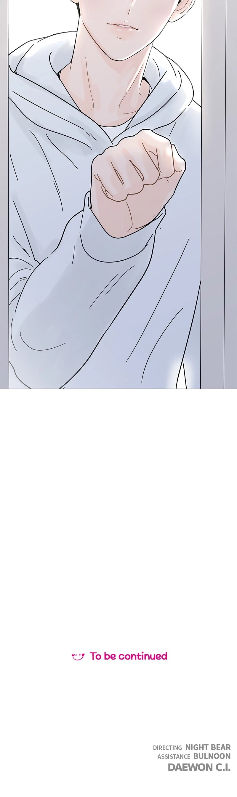 Your Smile Is a Trap chapter 65 page 36