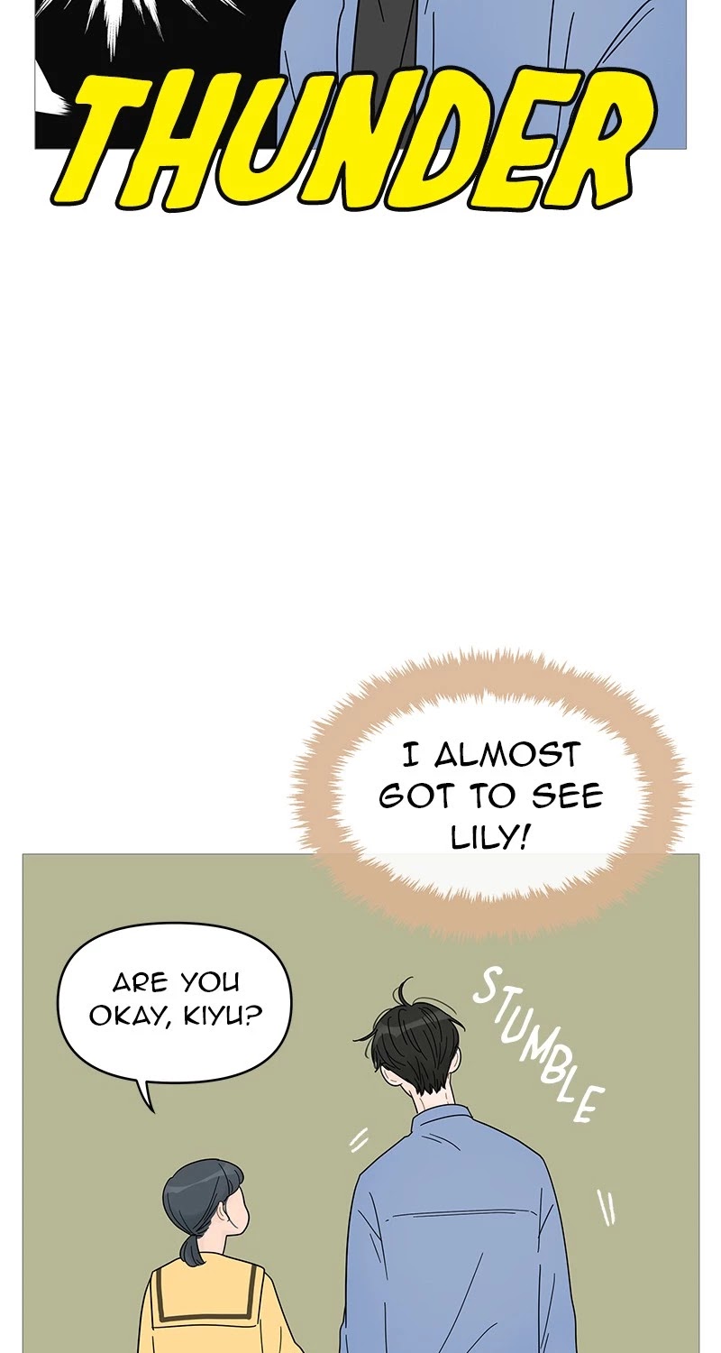 Your Smile Is a Trap chapter 65 page 9