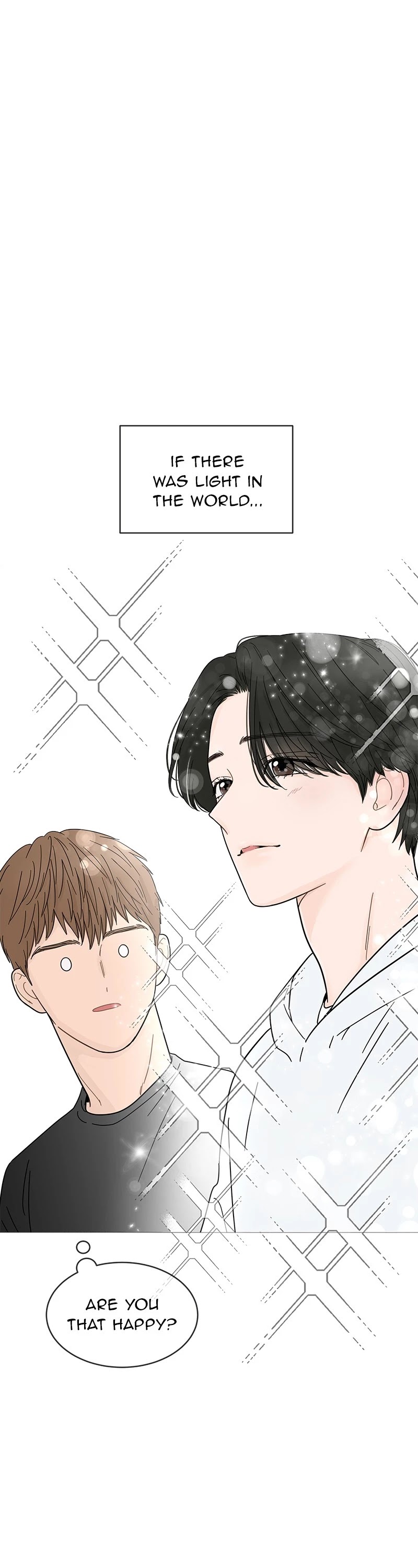 Your Smile Is a Trap chapter 67 page 1