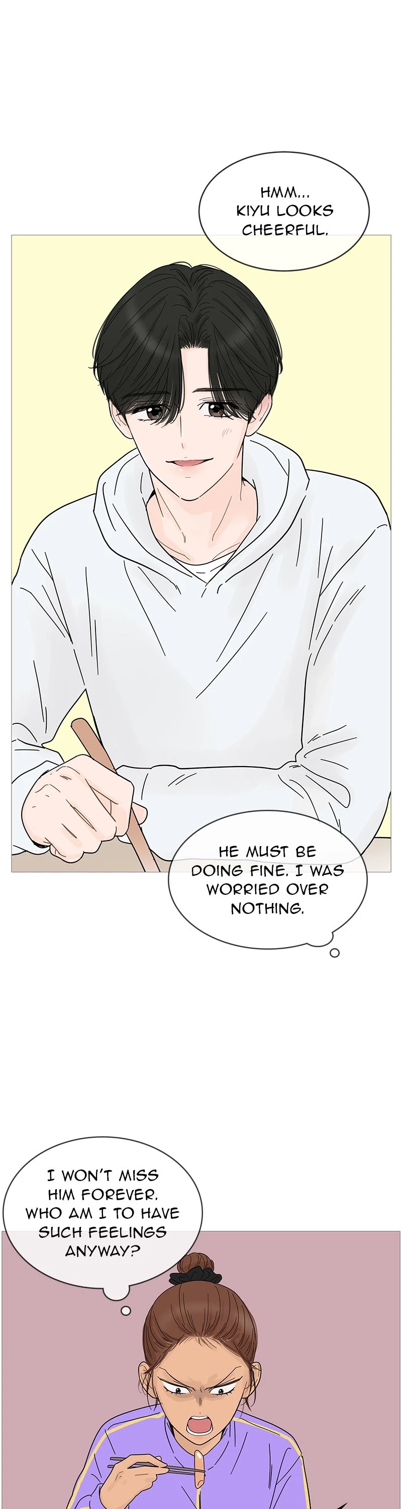 Your Smile Is a Trap chapter 67 page 10