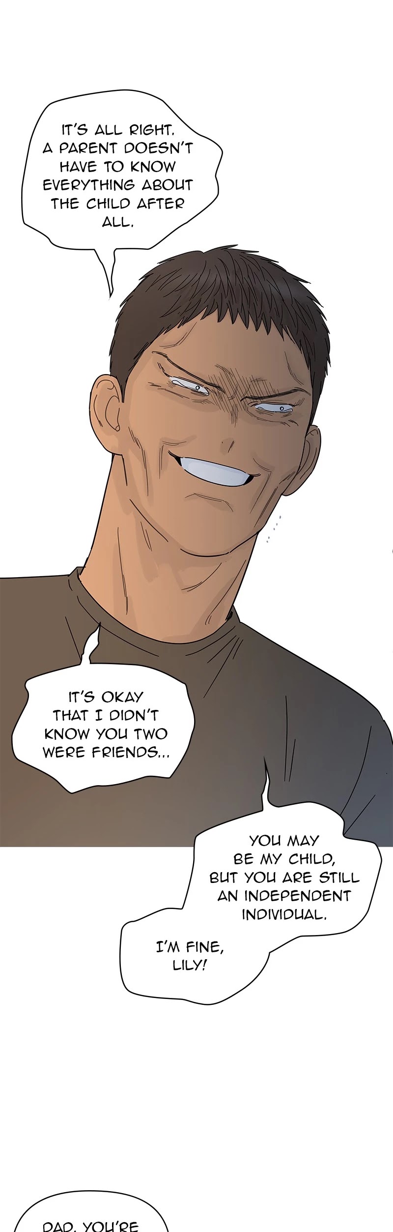 Your Smile Is a Trap chapter 67 page 13