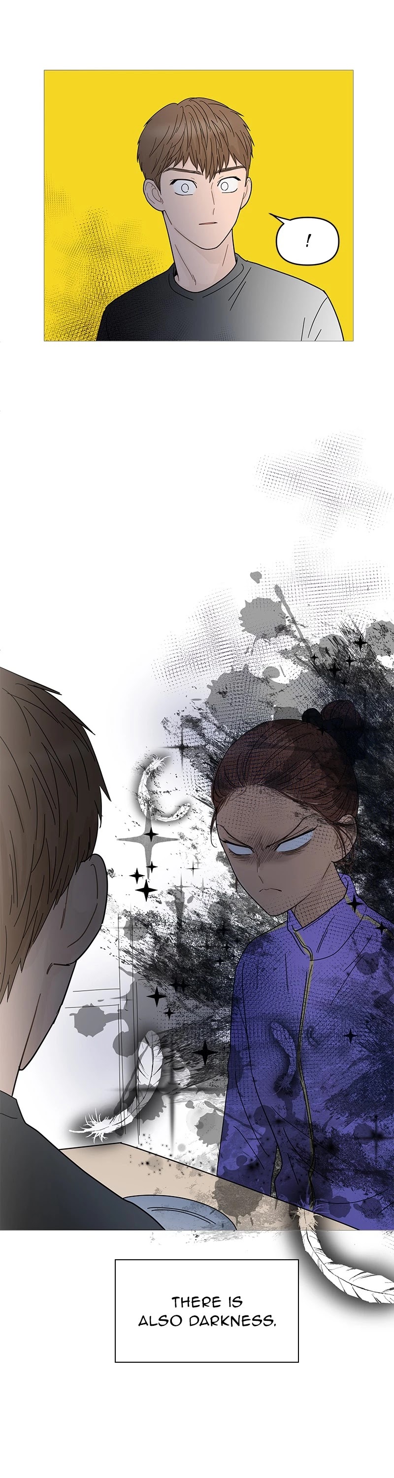 Your Smile Is a Trap chapter 67 page 2