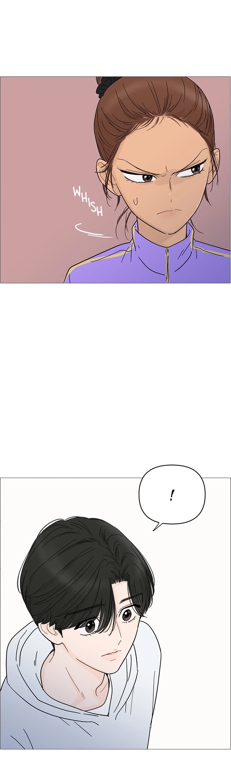 Your Smile Is a Trap chapter 67 page 20