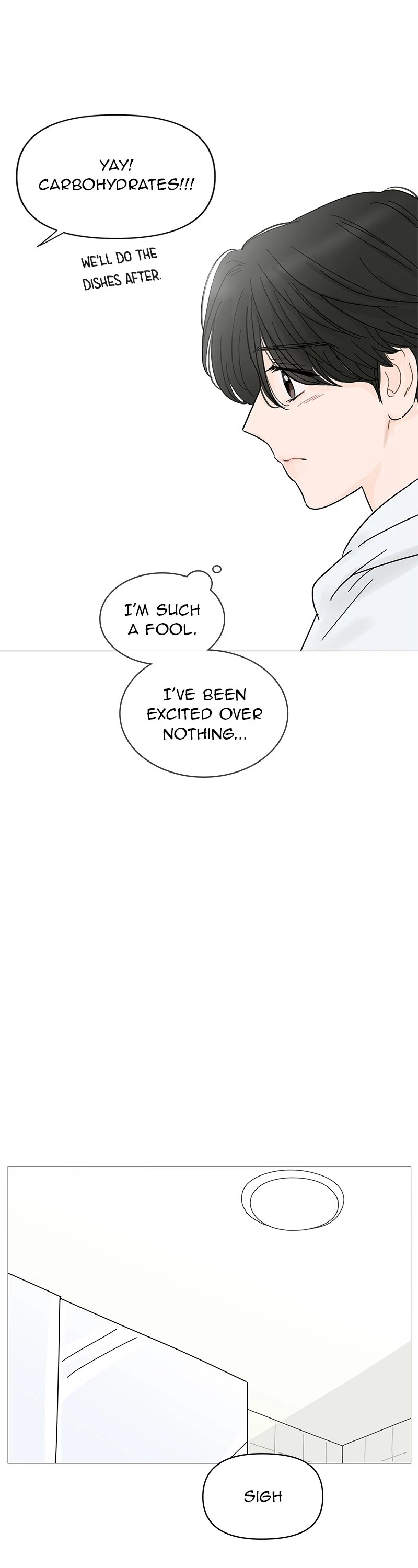 Your Smile Is a Trap chapter 67 page 22