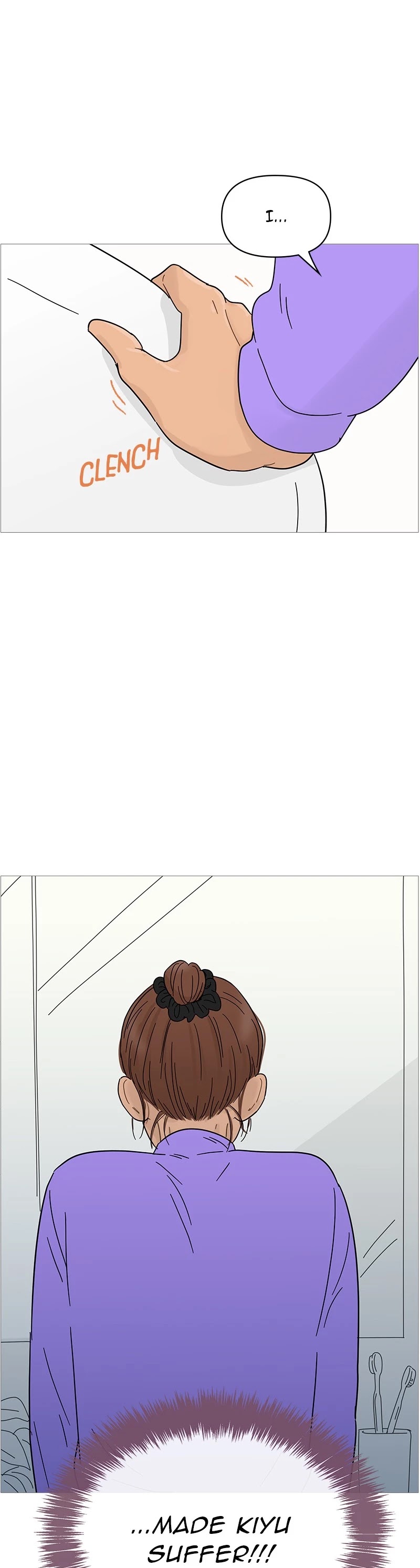 Your Smile Is a Trap chapter 67 page 24