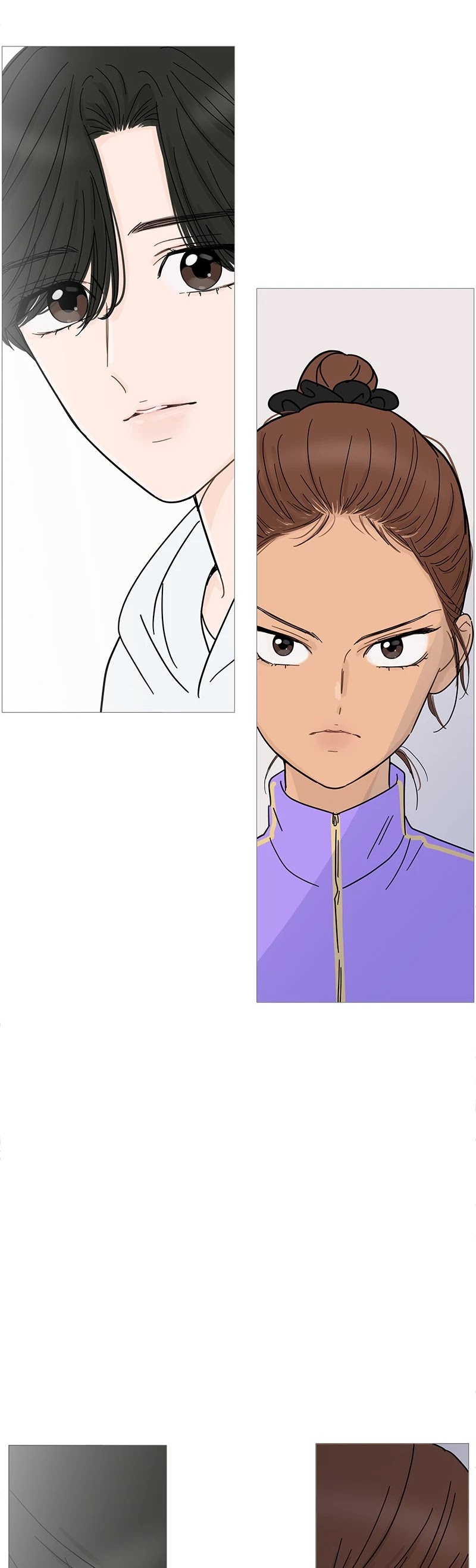 Your Smile Is a Trap chapter 67 page 28