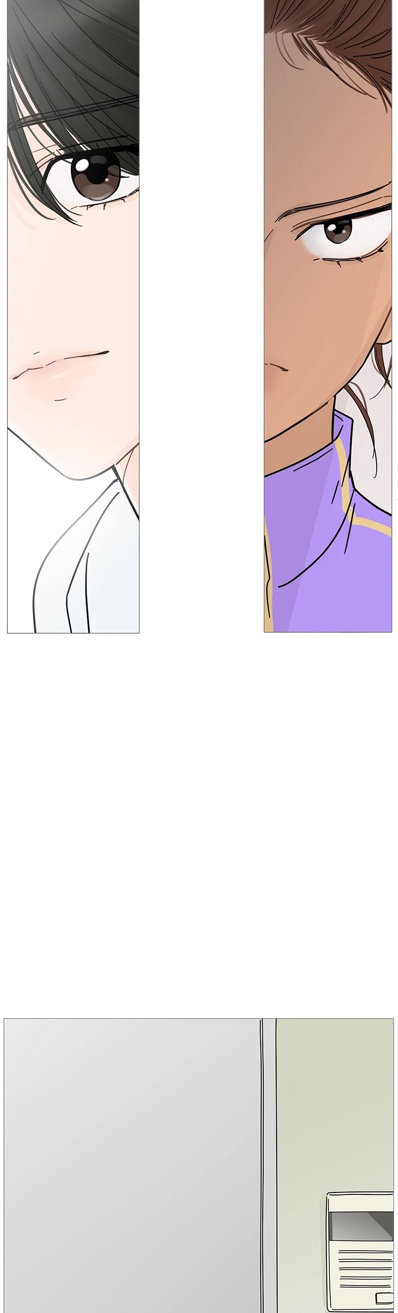 Your Smile Is a Trap chapter 67 page 29