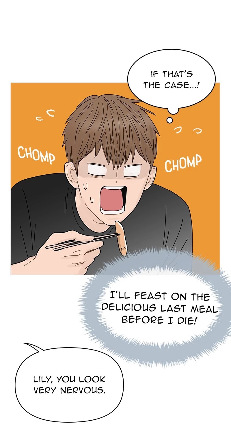 Your Smile Is a Trap chapter 67 page 5