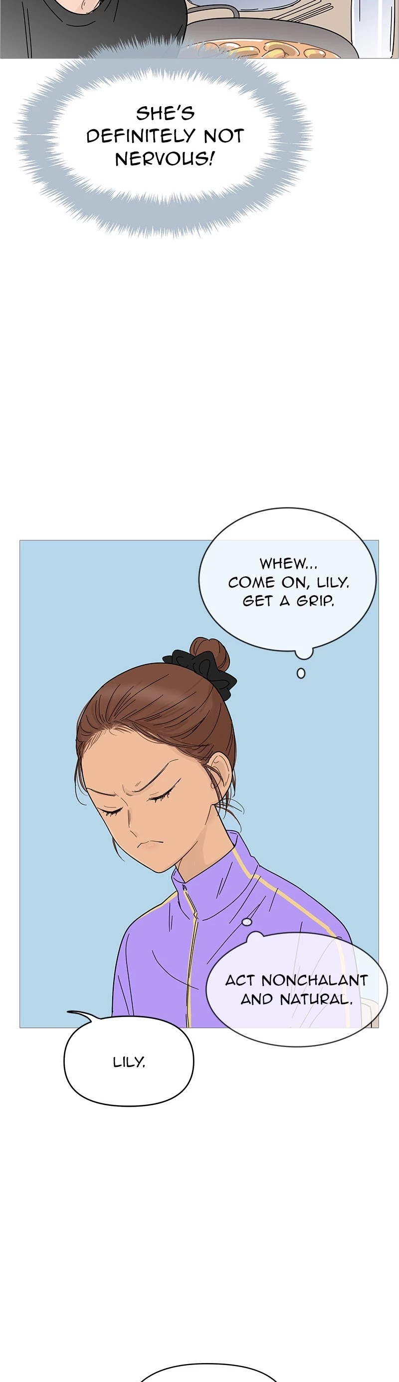 Your Smile Is a Trap chapter 67 page 8