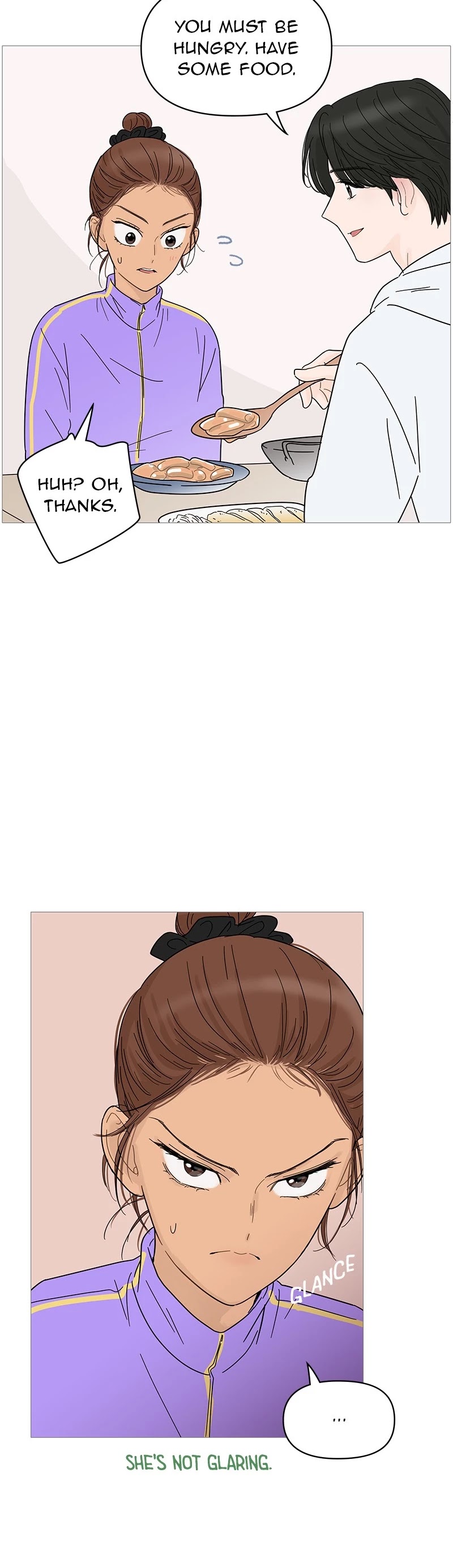 Your Smile Is a Trap chapter 67 page 9