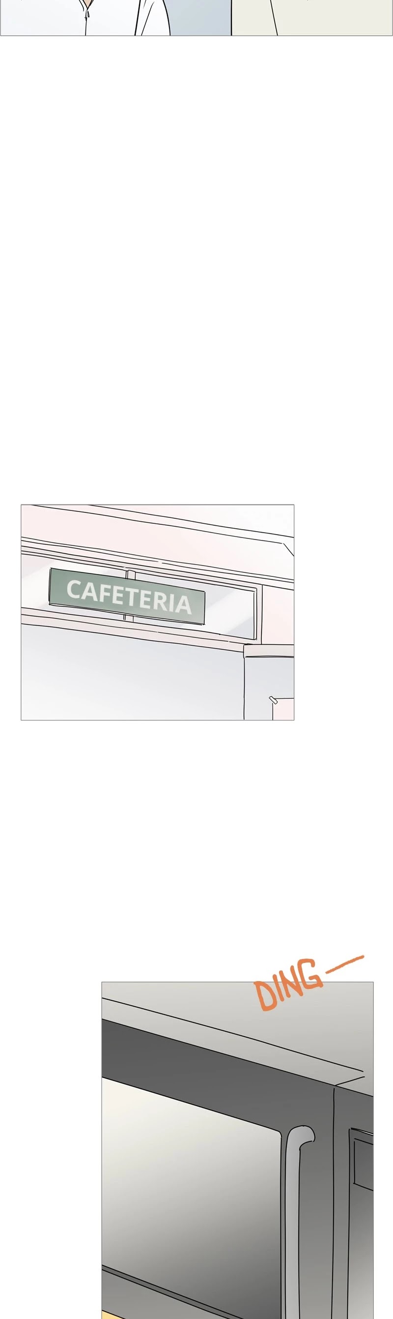 Your Smile Is a Trap chapter 68 page 3