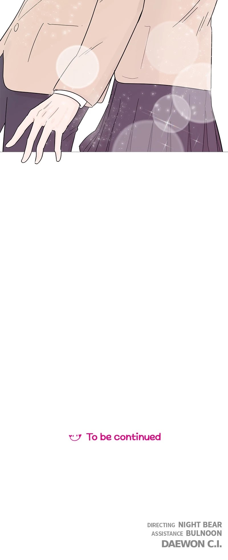 Your Smile Is a Trap chapter 73 page 30