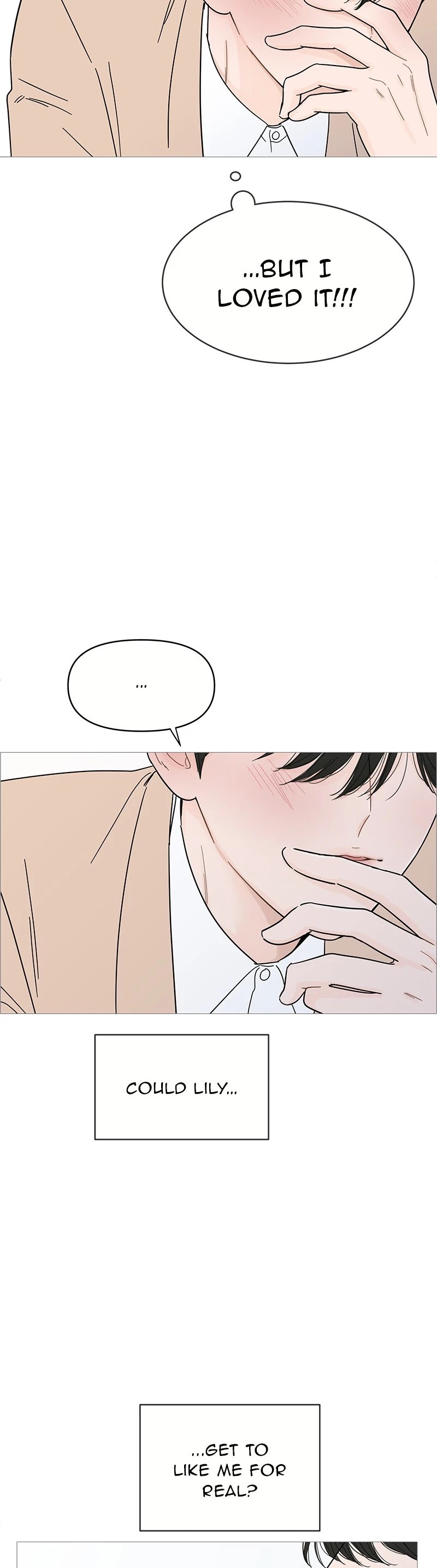 Your Smile Is a Trap chapter 74 page 12