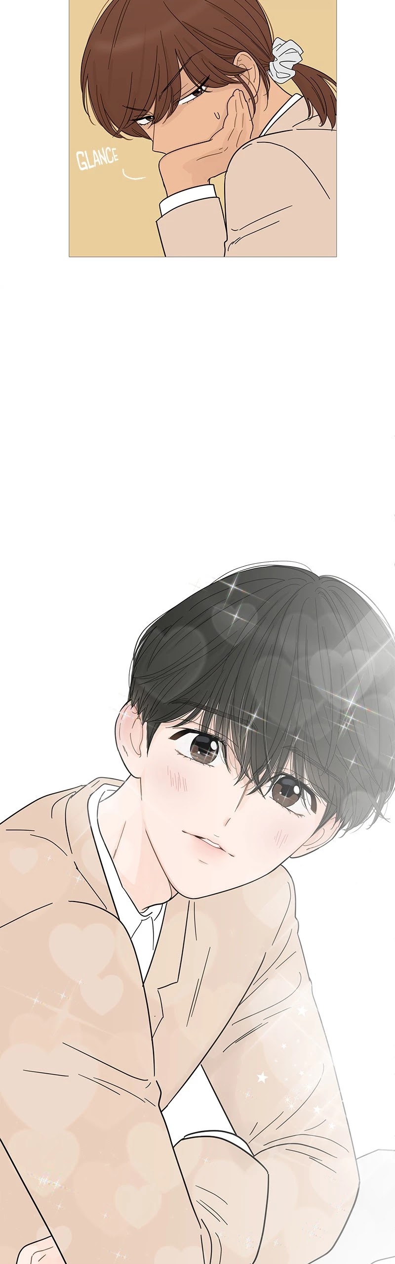 Your Smile Is a Trap chapter 74 page 15