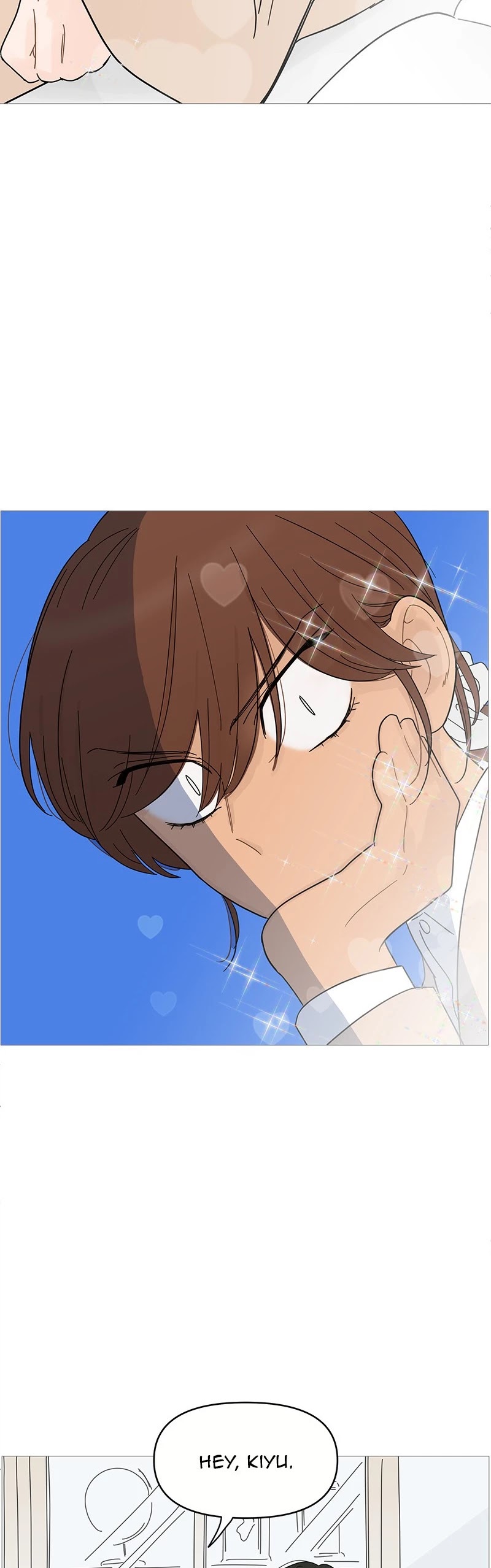 Your Smile Is a Trap chapter 74 page 16