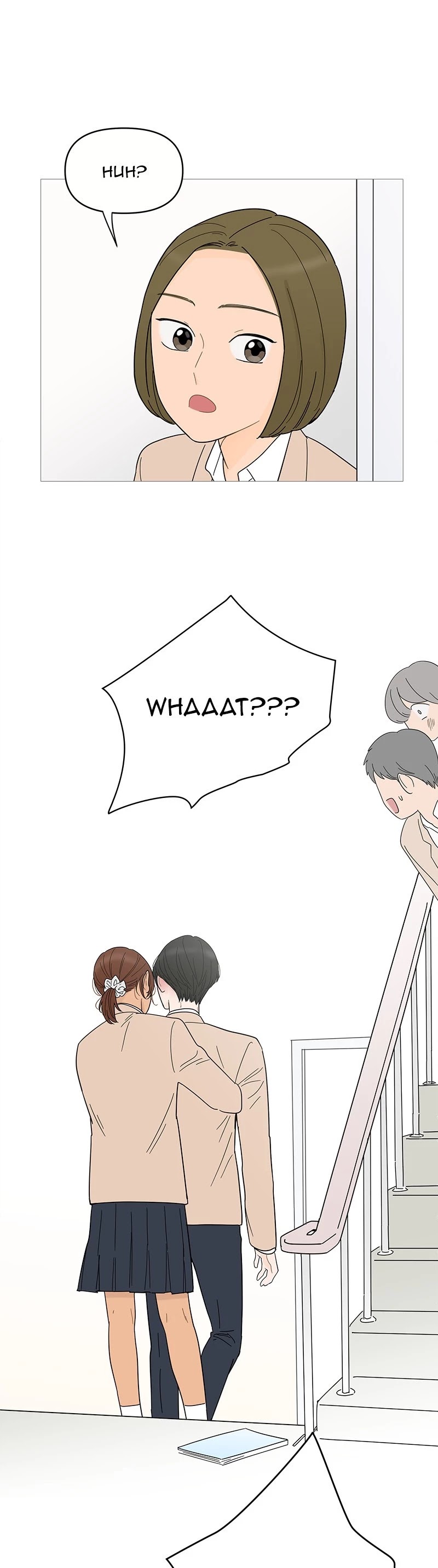 Your Smile Is a Trap chapter 74 page 7