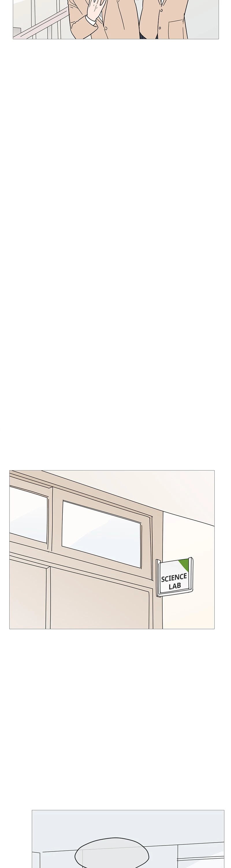 Your Smile Is a Trap chapter 74 page 9