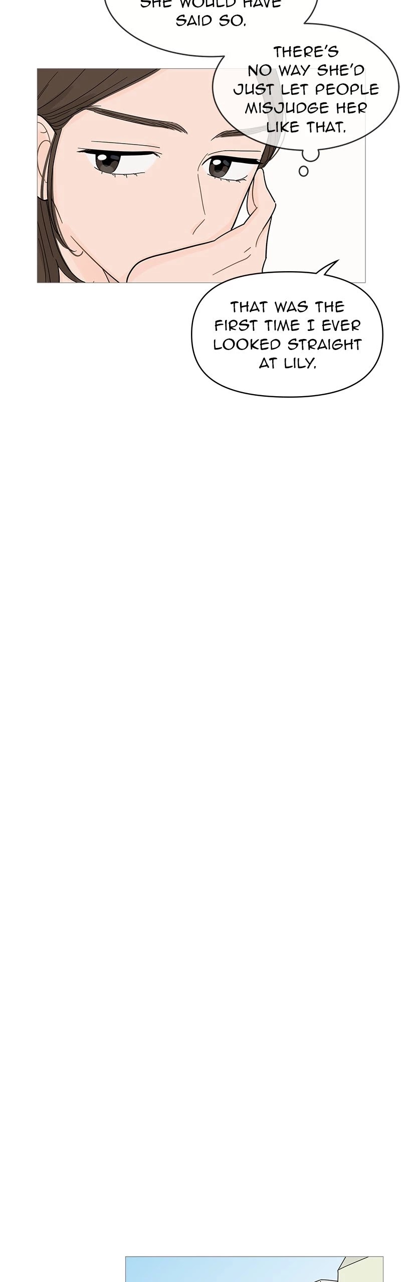 Your Smile Is a Trap chapter 75 page 11