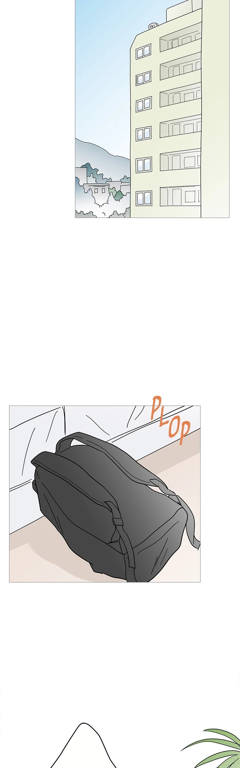 Your Smile Is a Trap chapter 75 page 12