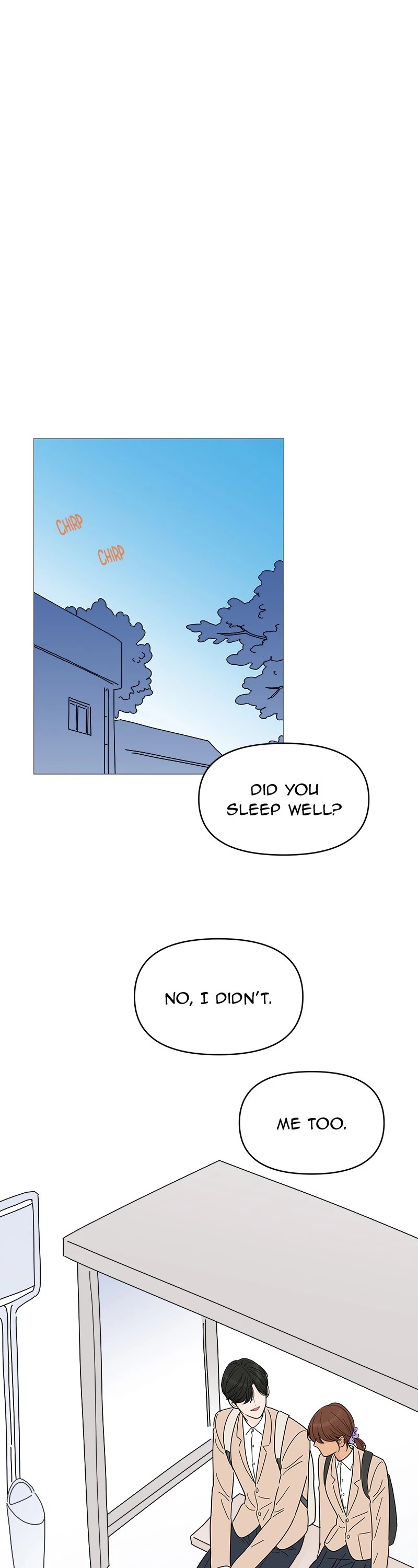 Your Smile Is a Trap chapter 75 page 26