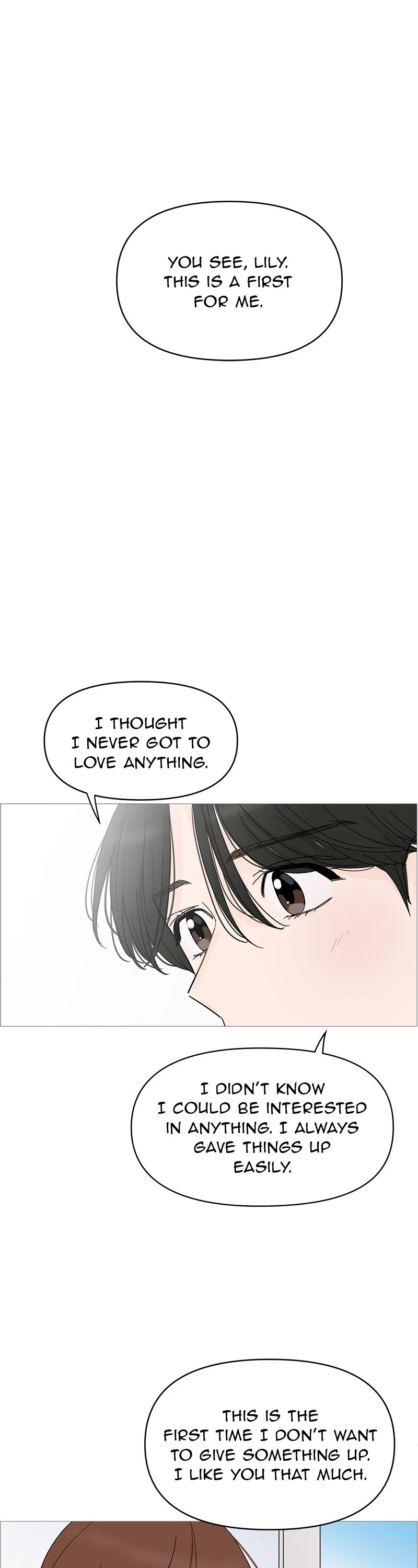 Your Smile Is a Trap chapter 75 page 29