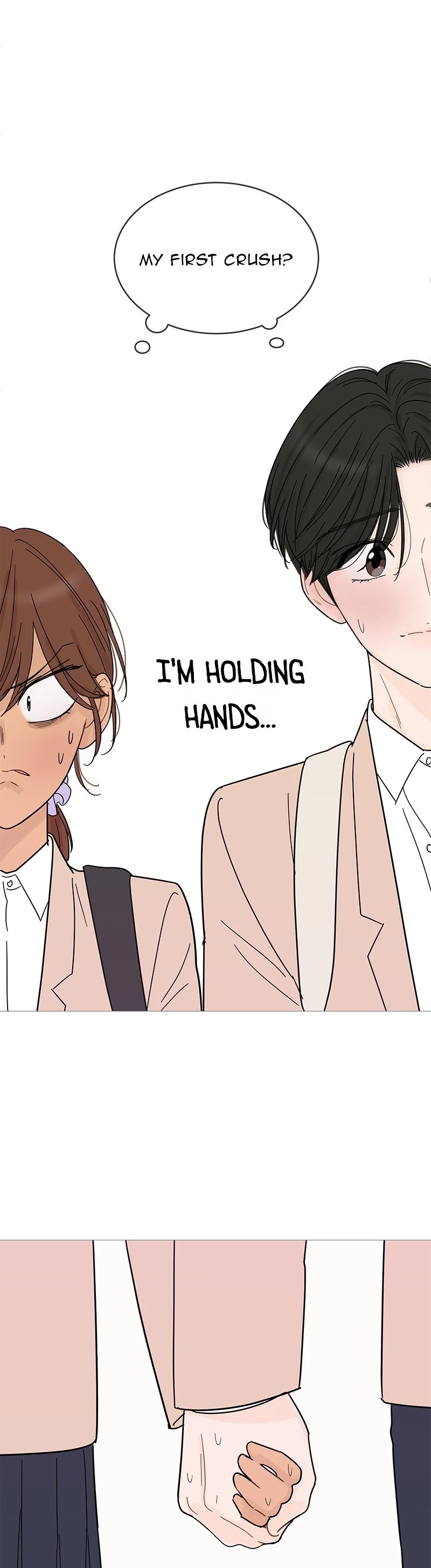 Your Smile Is a Trap chapter 76 page 20