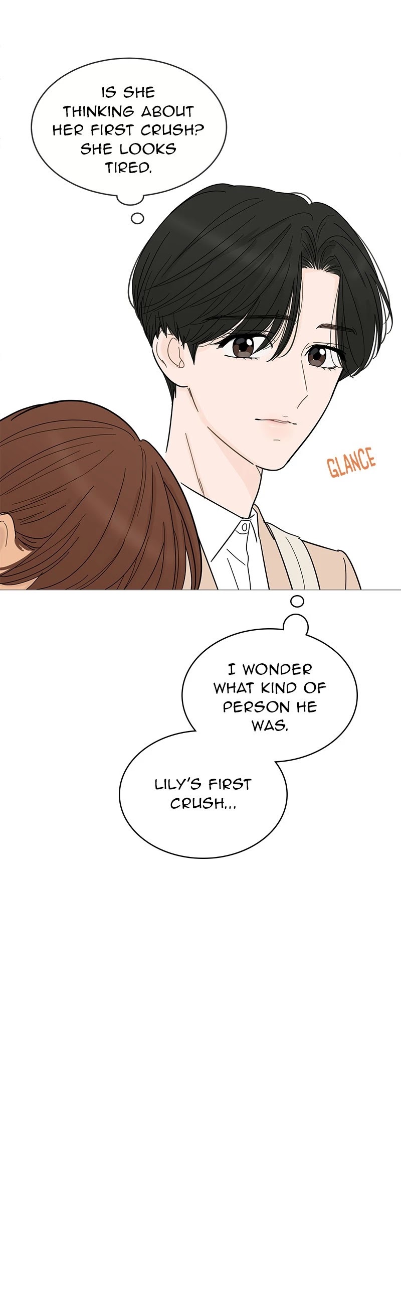 Your Smile Is a Trap chapter 76 page 27