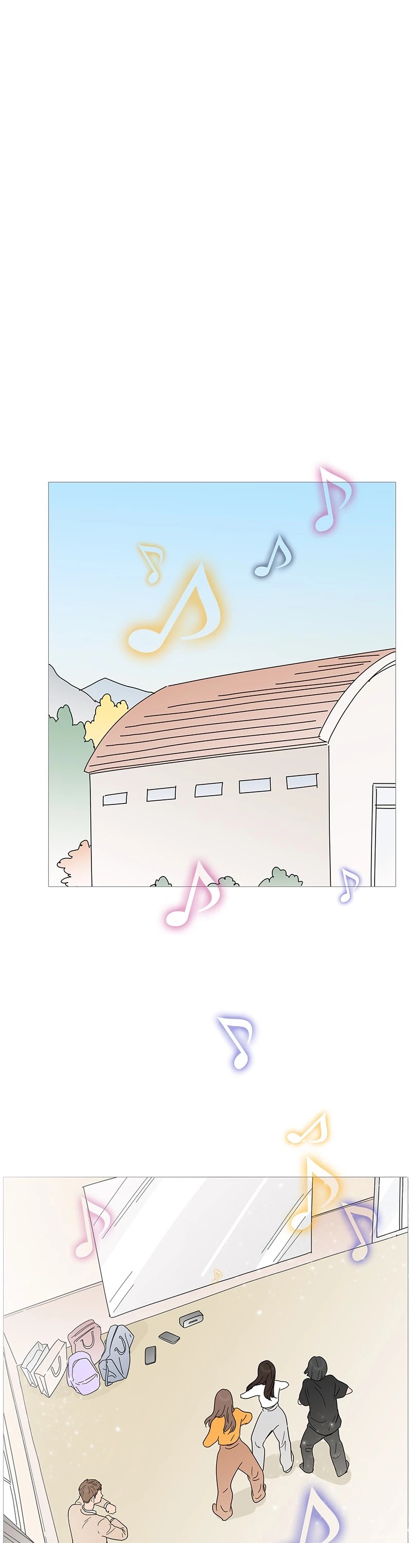 Your Smile Is a Trap chapter 78 page 1