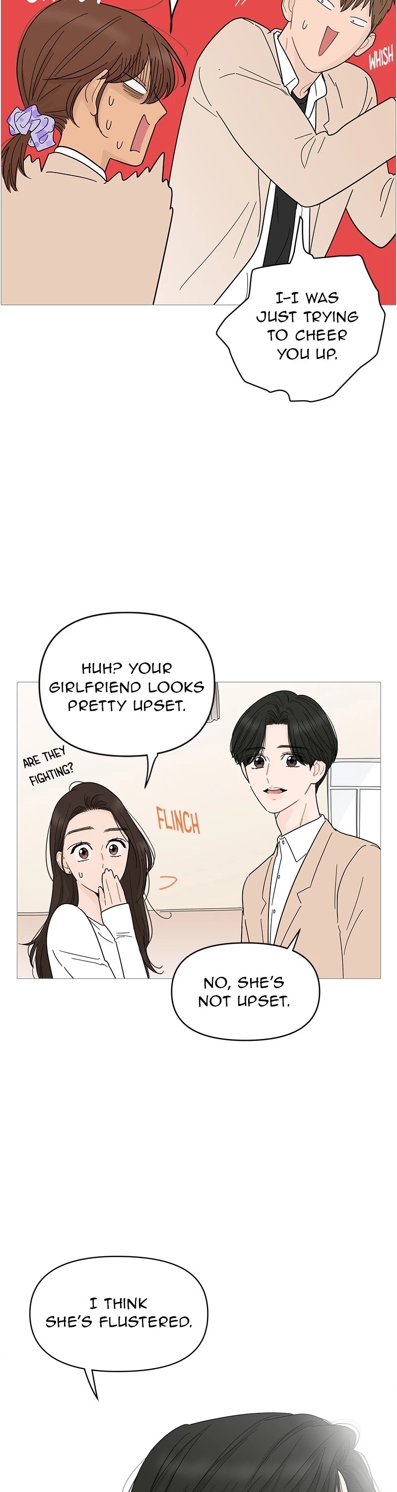 Your Smile Is a Trap chapter 78 page 13