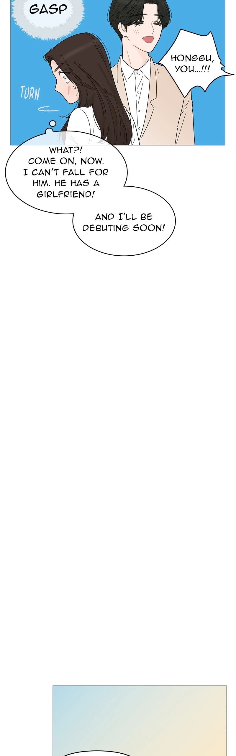 Your Smile Is a Trap chapter 78 page 15