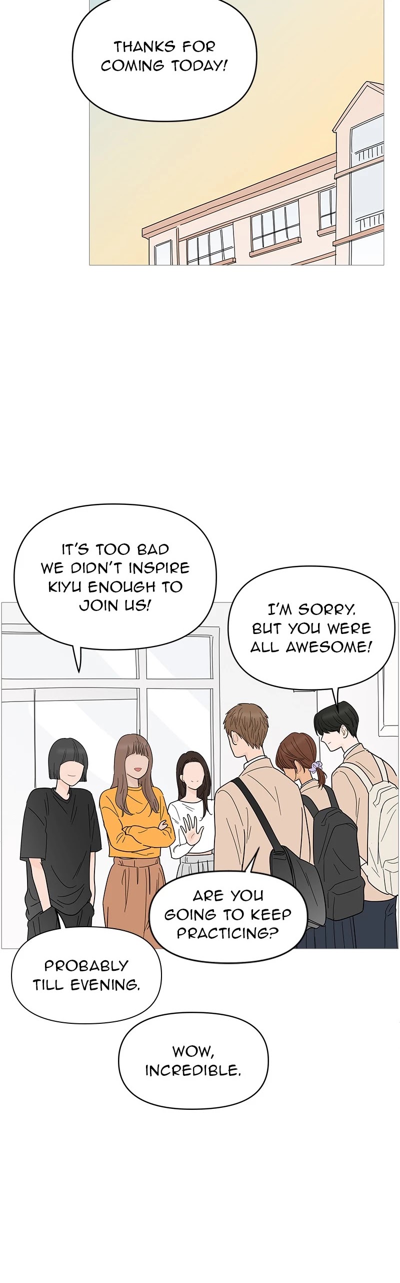 Your Smile Is a Trap chapter 78 page 16