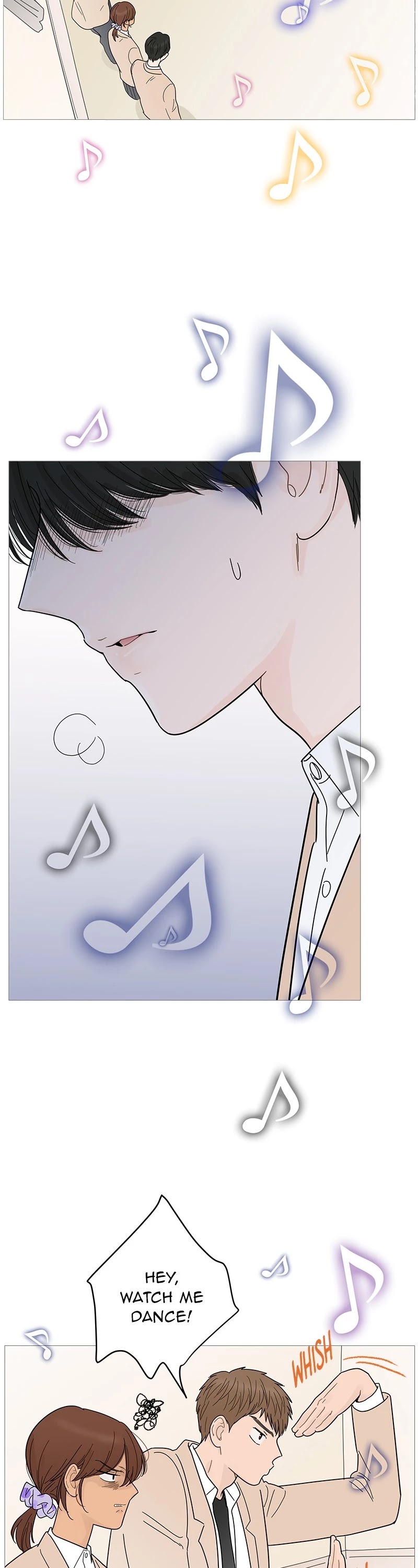 Your Smile Is a Trap chapter 78 page 2