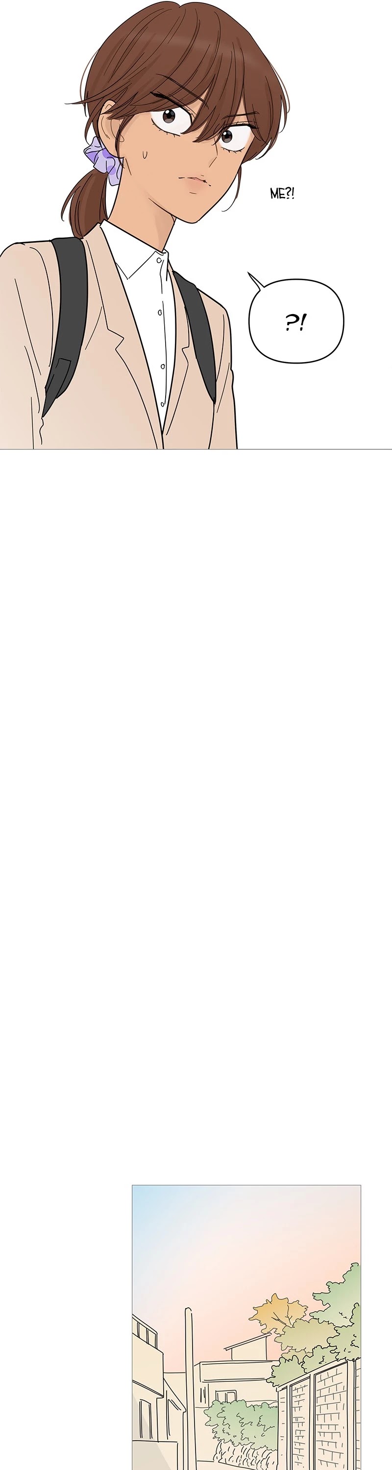 Your Smile Is a Trap chapter 78 page 22