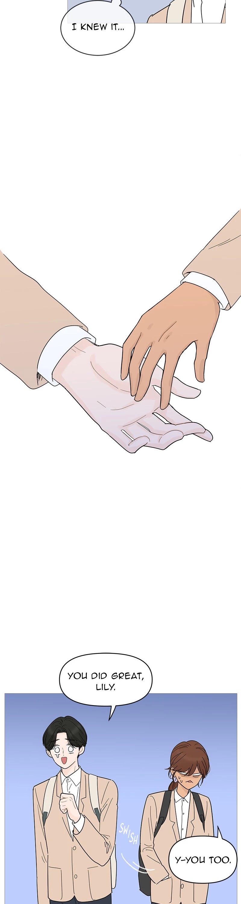 Your Smile Is a Trap chapter 78 page 25