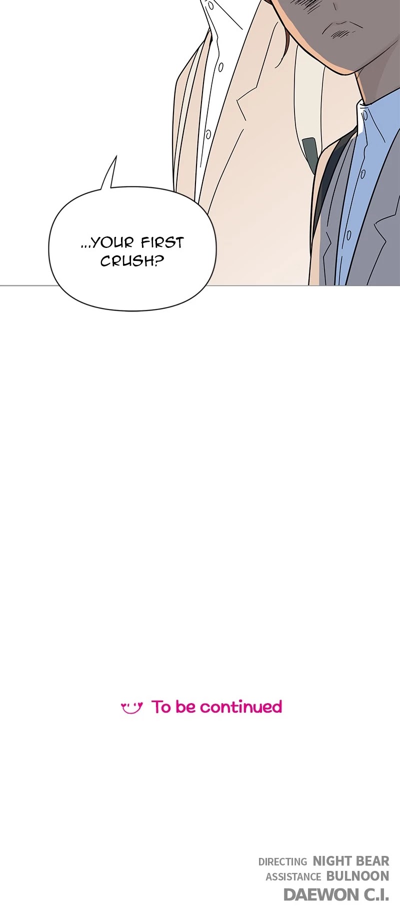 Your Smile Is a Trap chapter 78 page 28