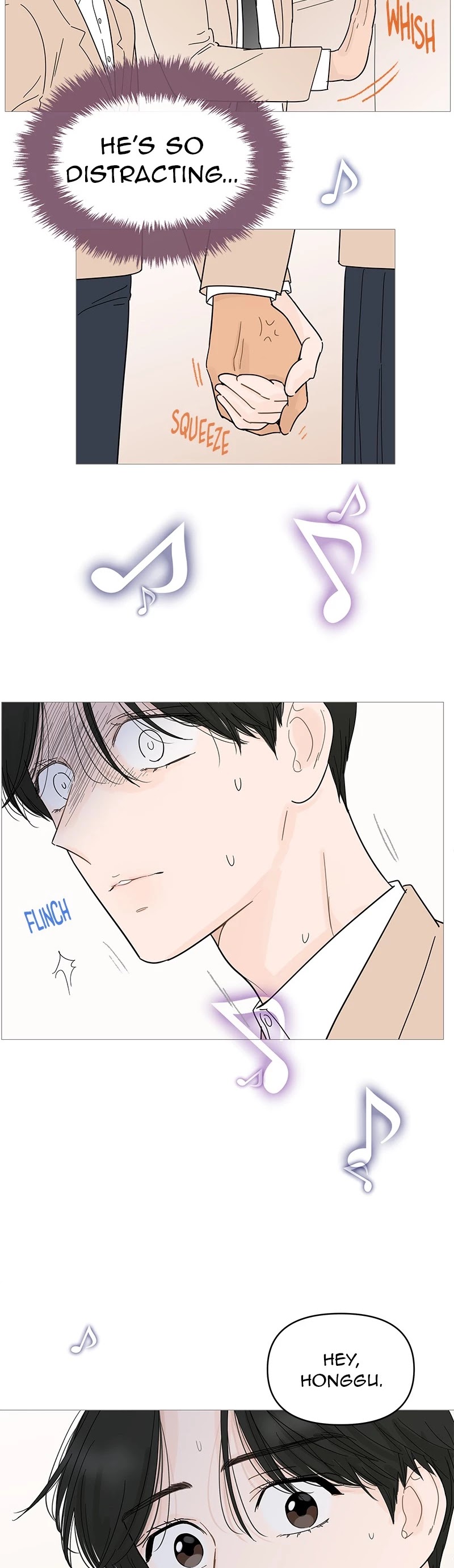 Your Smile Is a Trap chapter 78 page 3