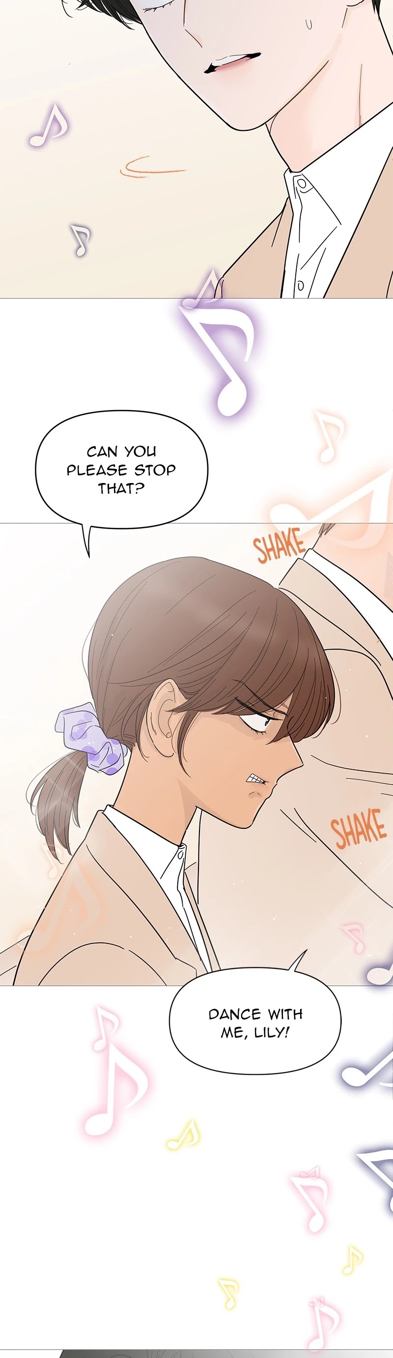 Your Smile Is a Trap chapter 78 page 4