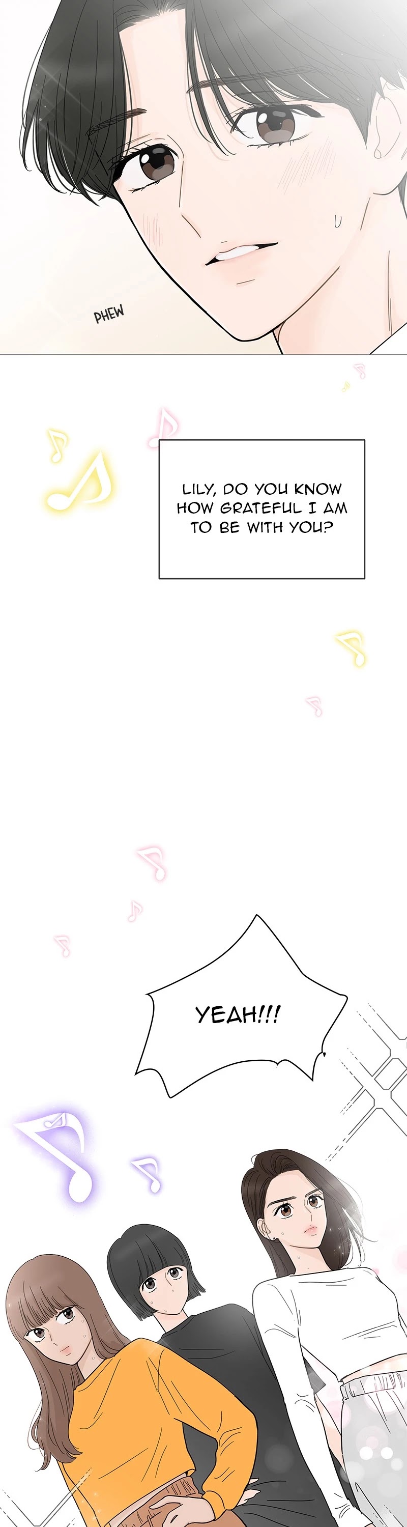 Your Smile Is a Trap chapter 78 page 5