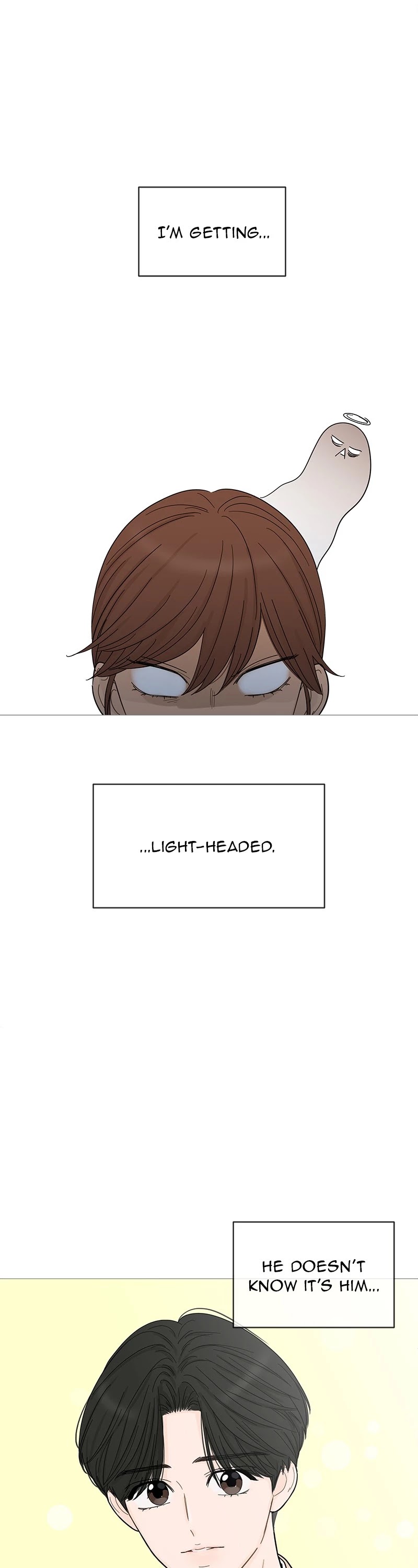 Your Smile Is a Trap chapter 79 page 10